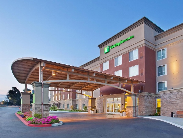 Holiday Inn Aeropuerto de Oakland image 1