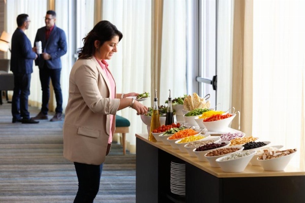 Holiday Inn Aeropuerto de Oakland image 10