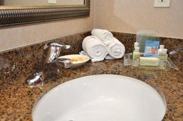 Holiday Inn Aeropuerto de Oakland image 11