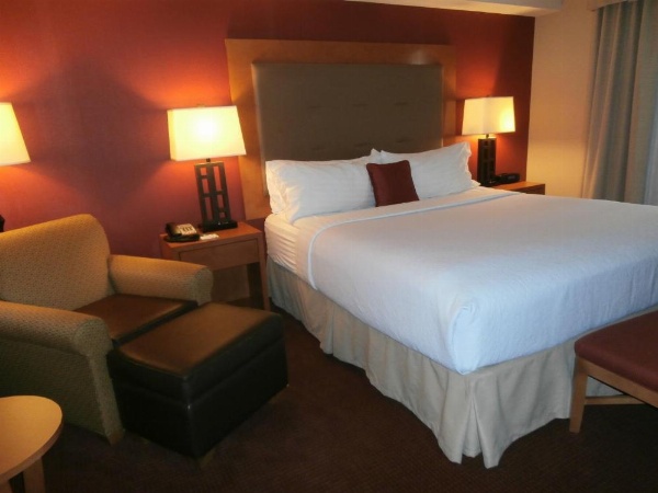 Holiday Inn Aeropuerto de Oakland image 12