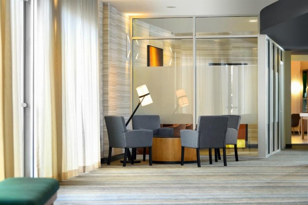 Holiday Inn Aeropuerto de Oakland image 15