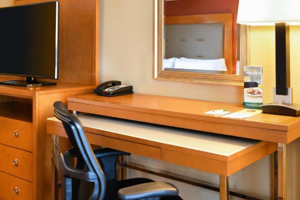 Holiday Inn Aeropuerto de Oakland image 16