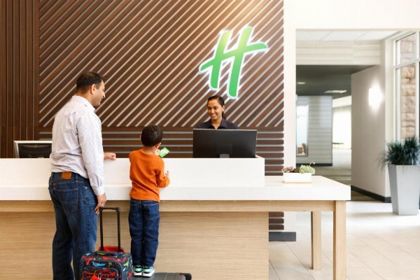 Holiday Inn Aeropuerto de Oakland image 19
