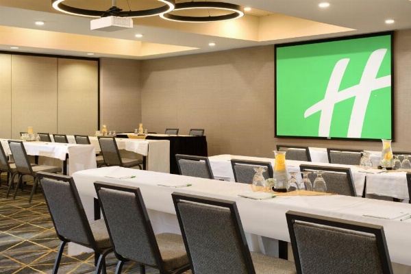 Holiday Inn Aeropuerto de Oakland image 21