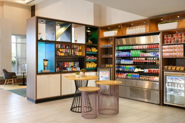 Holiday Inn Aeropuerto de Oakland image 25