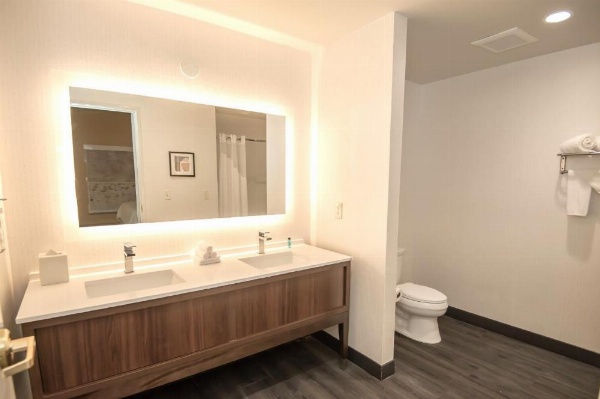 Holiday Inn Aeropuerto de Oakland image 29
