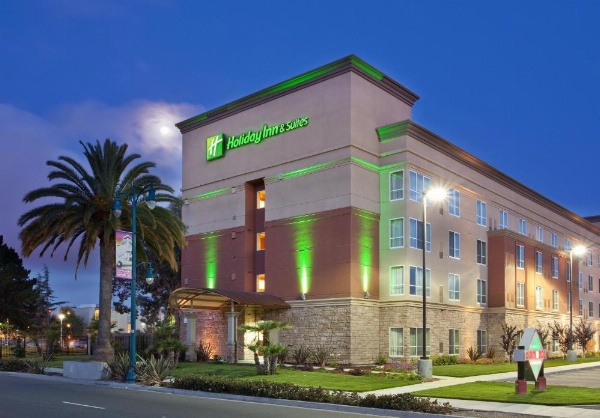Holiday Inn Aeropuerto de Oakland image 30